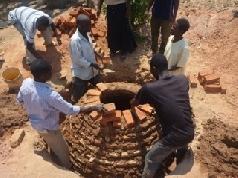 Pro Bono Work - UNICEF