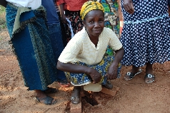 Pro Bono Work - UNICEF