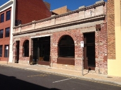 The Margaret Pitt Morison Award for Heritage, WA Architecture Award Winner 2014