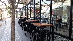 WA Architecture Awards 2017, Urban Design Award, Taylor Robinson Architects