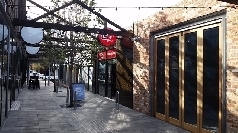 WA Architecture Awards 2017, Urban Design Award, Taylor Robinson Architects