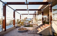 The Hillson Beasley Award for Educational Architecture 2019