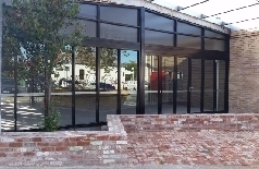 WA Architecture Awards 2017, Urban Design Award, Taylor Robinson Architects