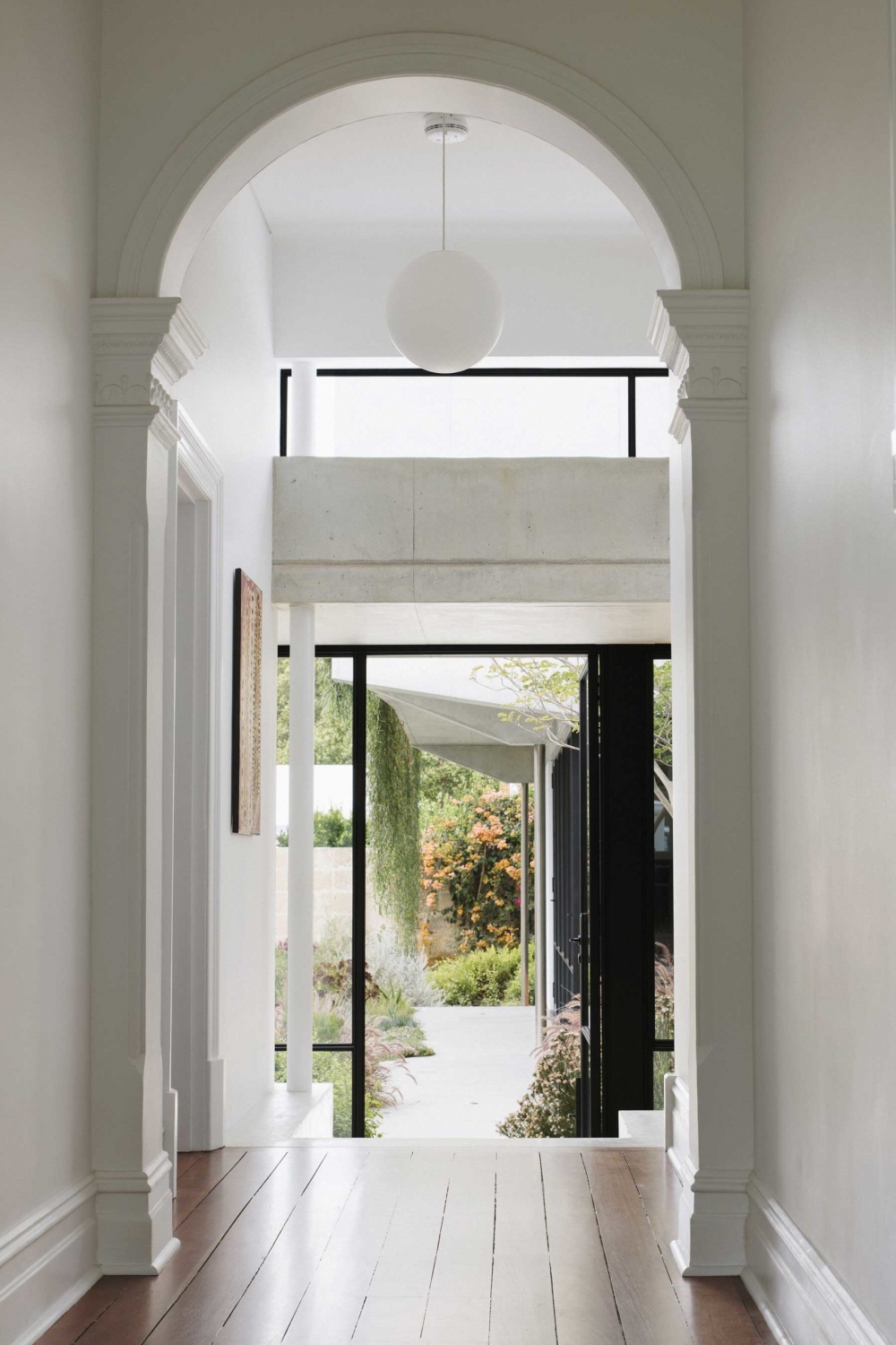 Reed House Atelier / JV