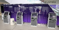 Perth International Airport
