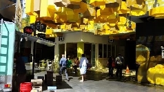 140 William Street Cafe
