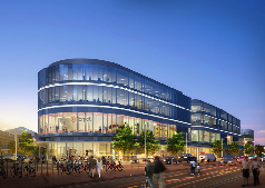 Station Street Markets (Facade)  