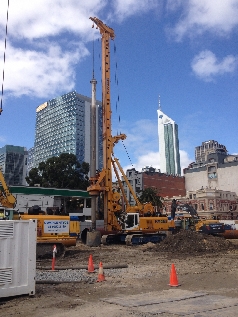 King's Square KS1, KS2 & KS4