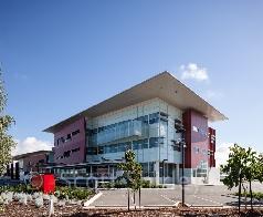 Roy Hill Control Centre and Offices, Perth