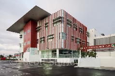Roy Hill Control Centre and Offices, Perth