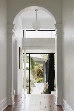 Reed House