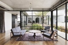 Reed House
