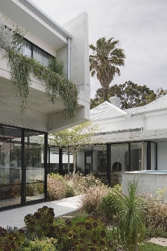 Reed House