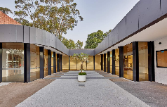 Armadale District Hall