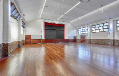 Armadale District Hall